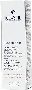 Bottega di Eos ™ Rilastil Multirepair Crema Viso Antirughe