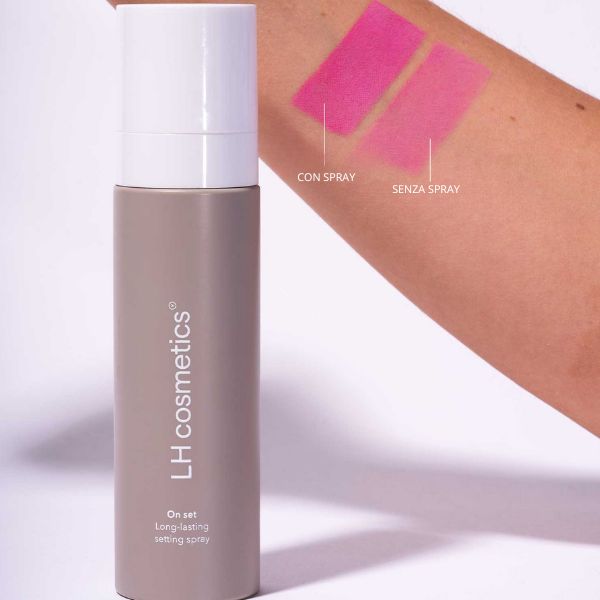 Bottega di Eos ™ LH COSMETICS- Fissante trucco