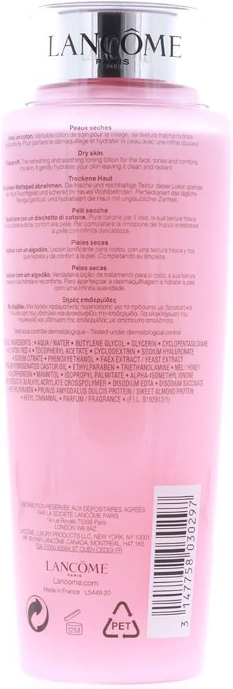 Bottega di Eos ™ Lancome Confort Tonique