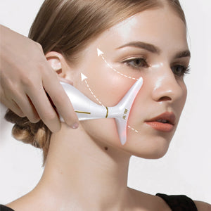 PureVibe - Massaggiatore viso con tecnologia avanzata