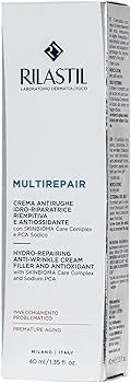 Bottega di Eos ™ Rilastil Multirepair Crema Viso