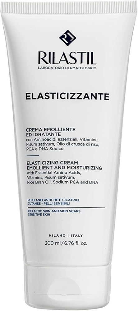 Bottega di Eos ™ Rilastil Crema Viso e Corpo
