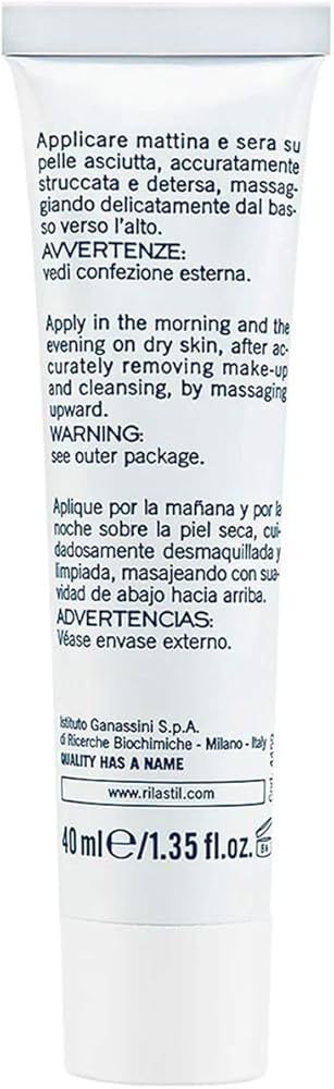 Bottega di Eos ™ Rilastil Crema Viso