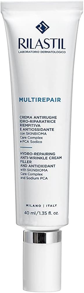 Bottega di Eos ™ Rilastil Multirepair Crema Viso