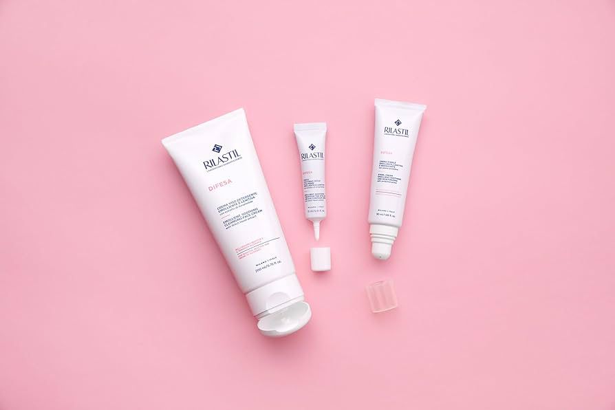 Bottega di Eos ™ Rilastil Difesa Crema Contorno Occhi e Palpebre