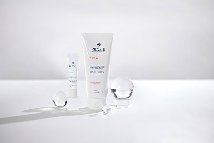 Bottega di Eos ™ Rilastil Difesa Crema Contorno Occhi e Palpebre