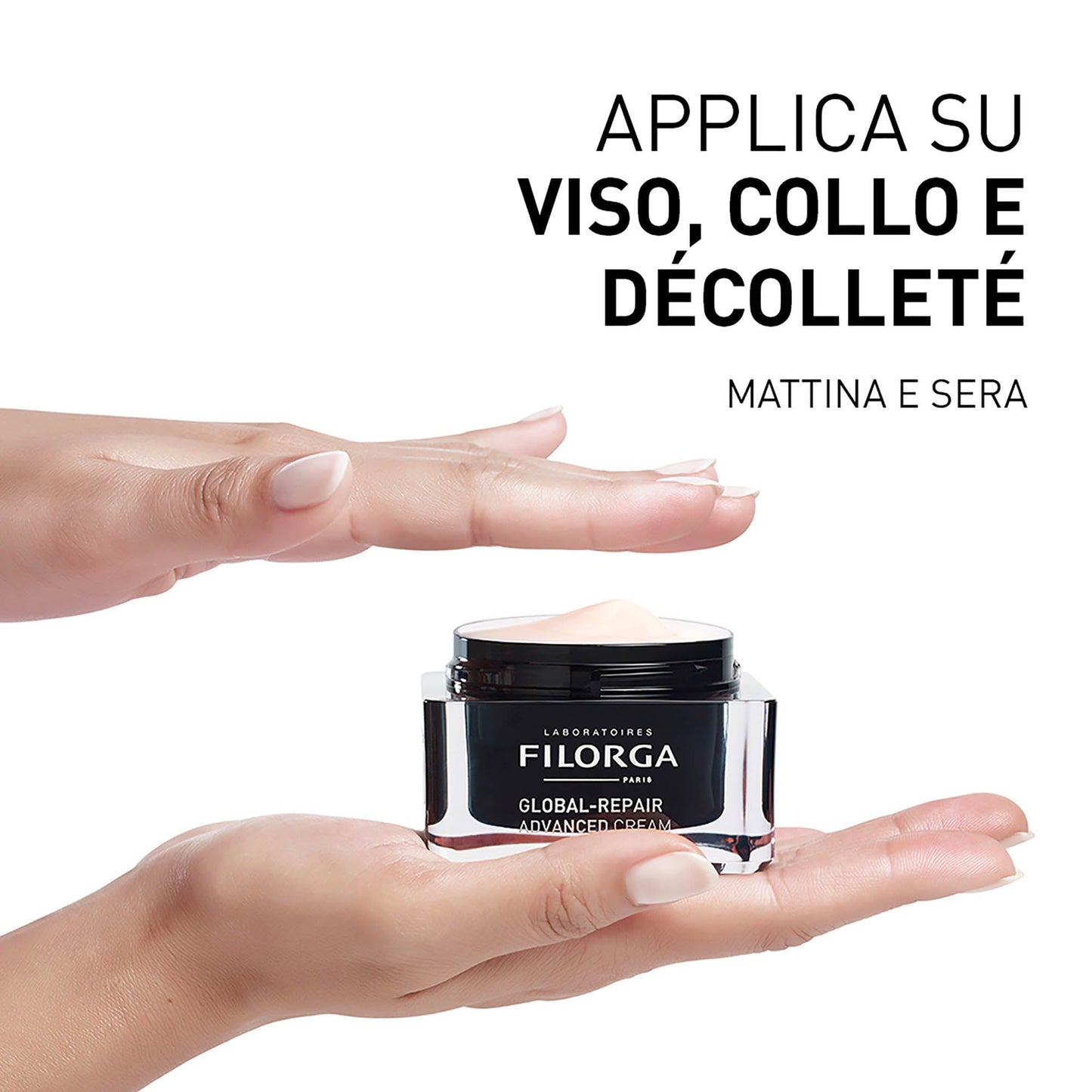 Bottega di Eos ™ Filorga Global-Repair Intensive Serum