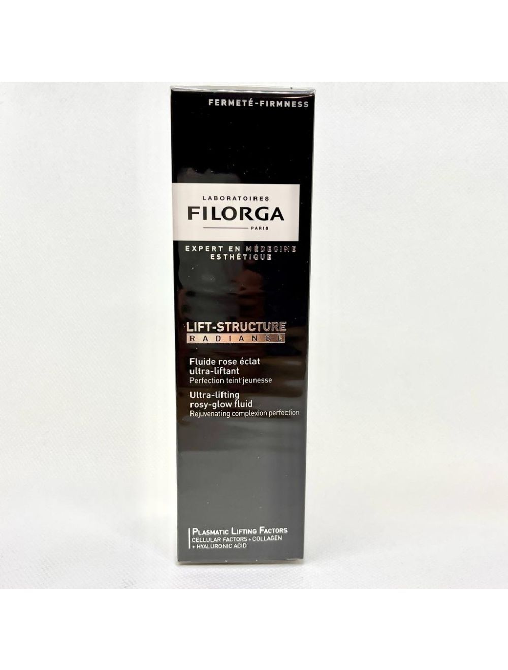 Bottega di Eos ™ Filorga lift-structure Radiance
